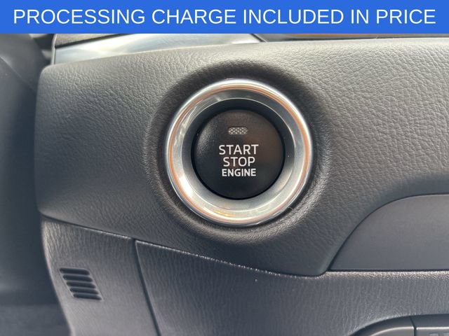 Used 2025 MAZDA CX-5 Carbon Edition AWD/4WD image 22