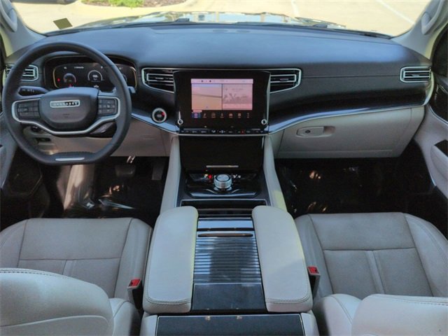 Used 2023 Jeep Wagoneer 2WD w/ Convenience Group I image 14