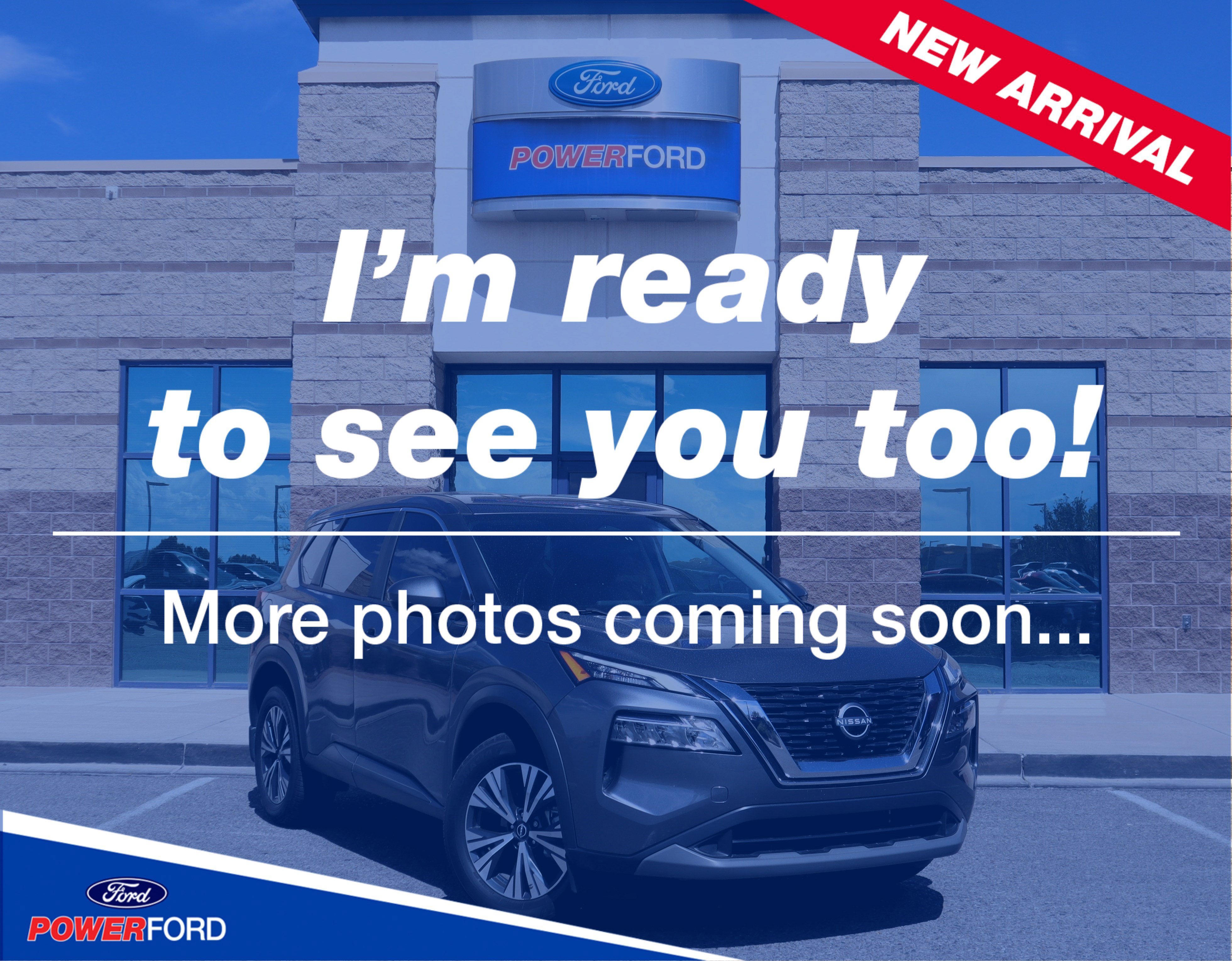 Used 2023 Nissan Rogue SV AWD/4WD image 1
