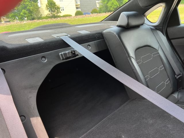 Used 2022 Kia Forte GT-Line w/ GT-Line Premium Package FWD image 33