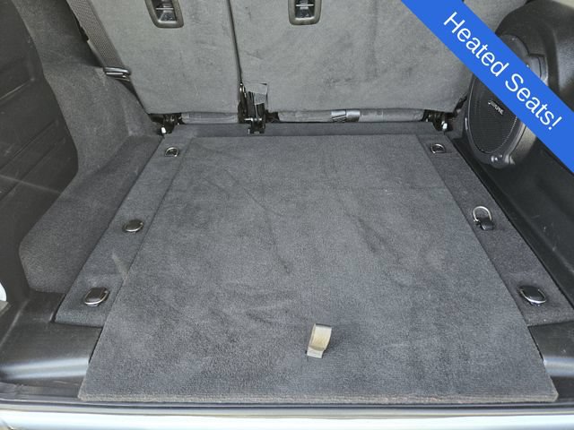 Used 2023 Jeep Wrangler Unlimited Sport AWD/4WD image 30