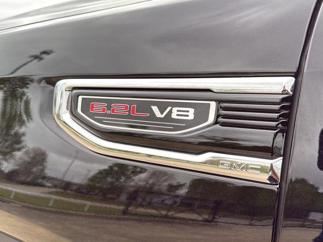 Used 2025 GMC Sierra 1500 Denali image 10