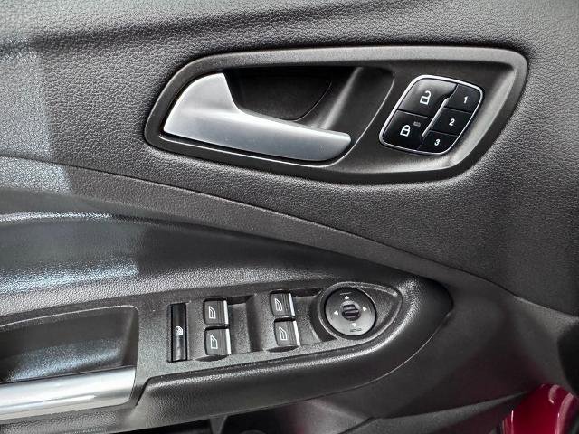 Certified 2019 Ford Escape Titanium image 13