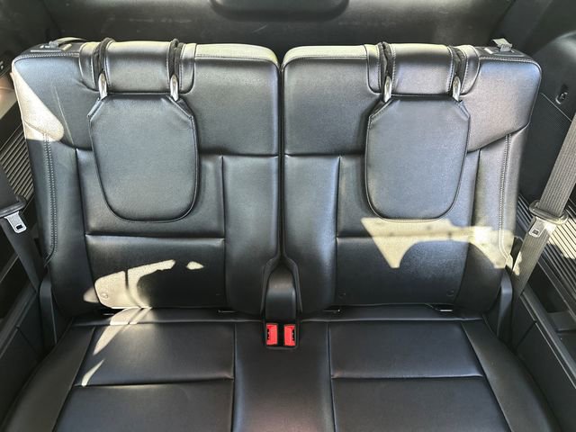 Certified 2023 Ford Explorer Limited AWD/4WD image 24