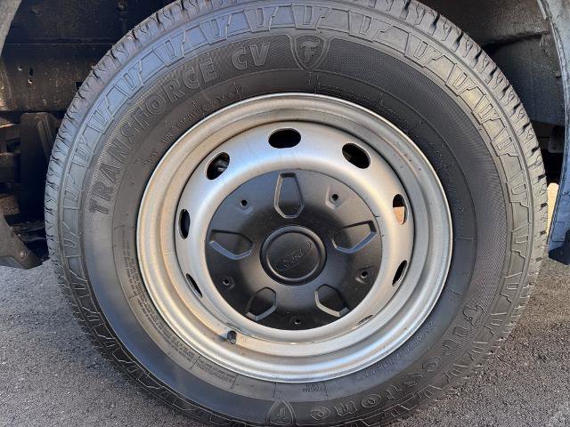 Certified 2023 Ford Transit 250 Medium Roof image 7