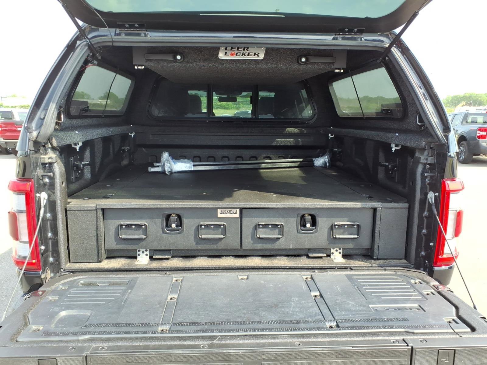 Certified 2023 Ford F150 Raptor AWD/4WD image 10