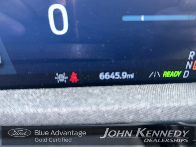 Certified 2025 Ford Mustang Mach-E Premium w/ Sport Appearance Package image 20