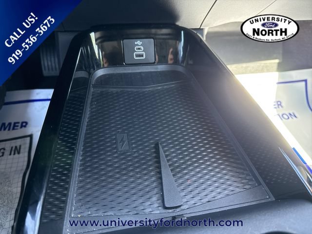 Certified 2025 Ford Mustang Mach-E Premium AWD/4WD image 27