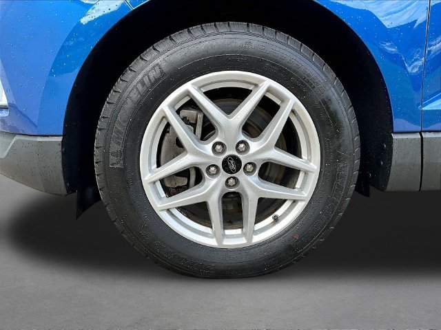 Certified 2024 Ford Edge SEL w/ Convenience Package AWD/4WD image 33