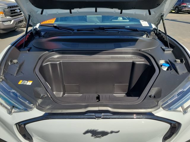 Certified 2022 Ford Mustang Mach-E Premium RWD image 25