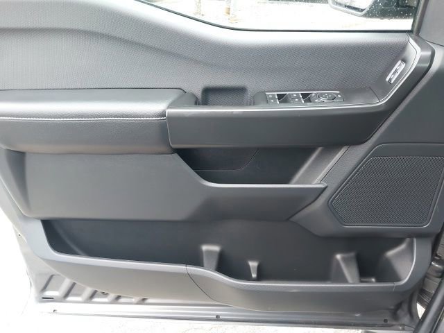 Certified 2024 Ford F150 STX w/ STX Black Appearance Package image 15