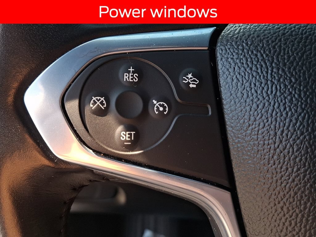 Used 2022 Chevrolet Traverse LT AWD/4WD image 21