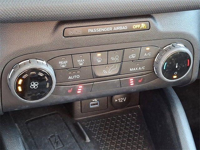 Certified 2022 Ford Bronco Sport Big Bend w/ Convenience Package image 16