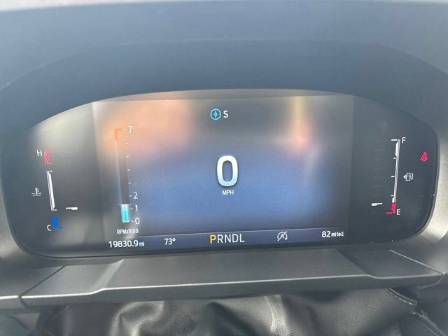 Certified 2026 Ford Maverick XLT AWD/4WD image 21