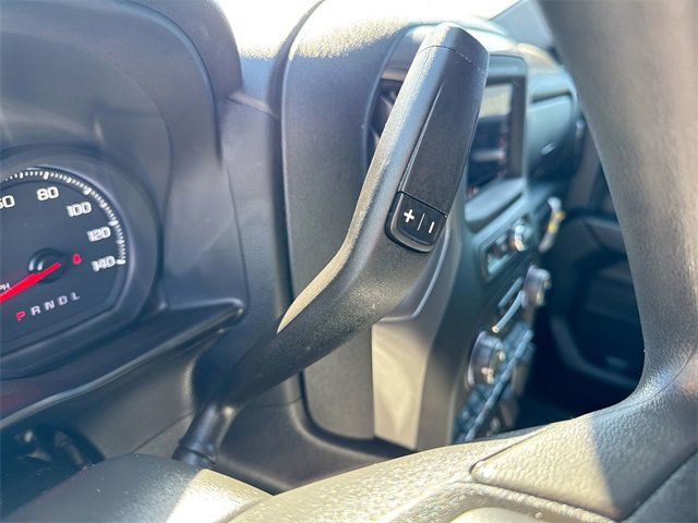 Used 2022 Chevrolet Silverado 1500 Custom image 26