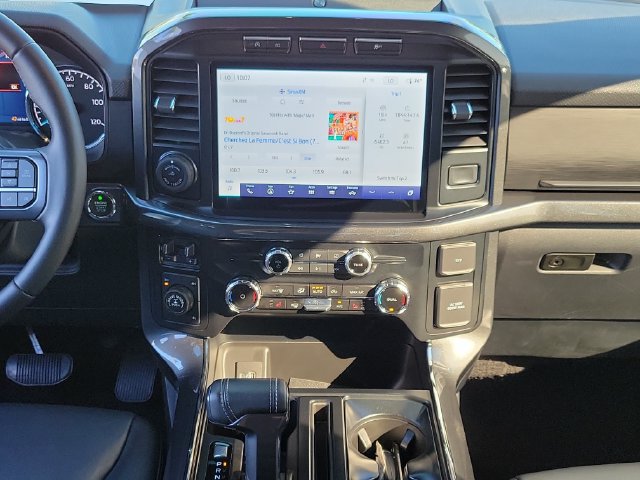 Certified 2023 Ford F150 XLT w/ Equipment Group 302A High AWD/4WD image 20