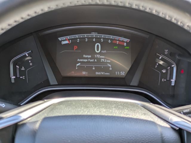 Used 2017 Honda CR-V Touring image 27