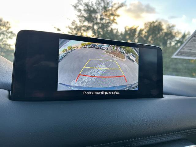 Used 2024 MAZDA CX-5 Carbon Edition image 34