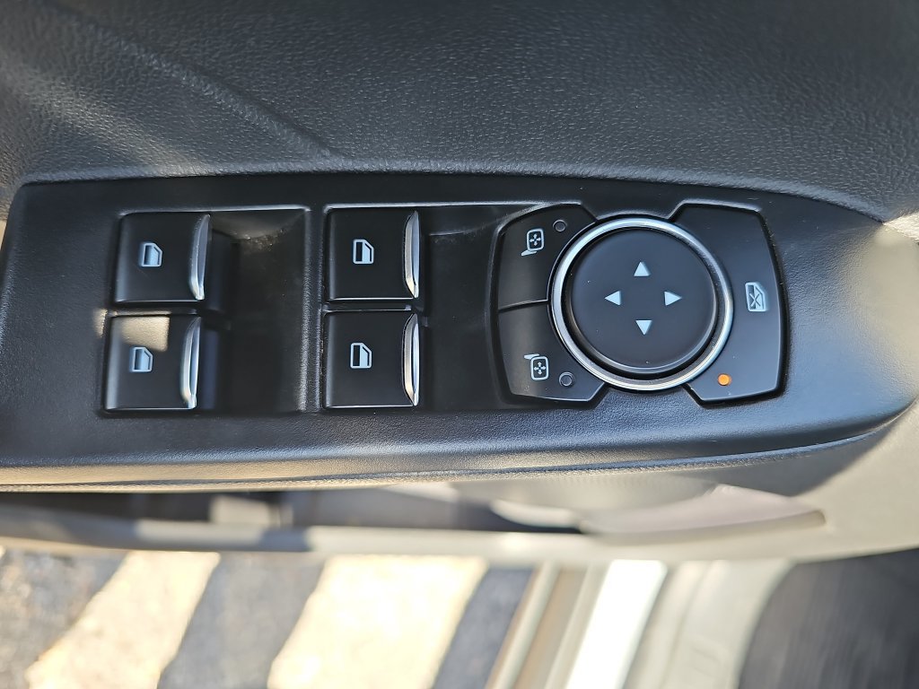 Certified 2024 Ford Escape Active w/ Cold Weather Package FWD image 27