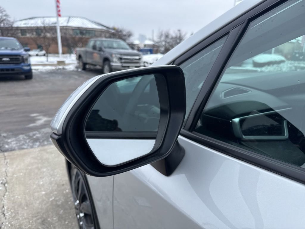 Used 2022 Toyota Corolla LE image 19