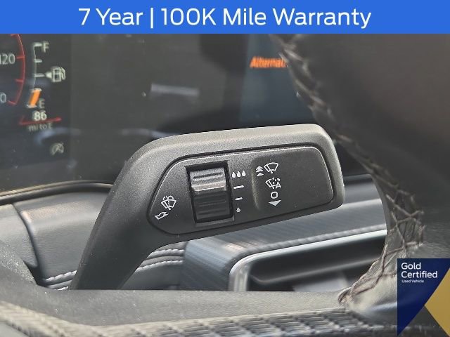 Certified 2024 Ford Mustang Premium RWD image 38