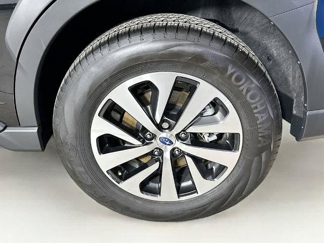 Used 2025 Subaru Outback Premium AWD/4WD image 8