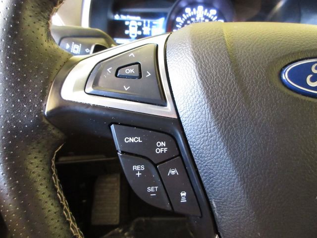 Certified 2020 Ford Edge ST w/ Equipment Group 401A image 15