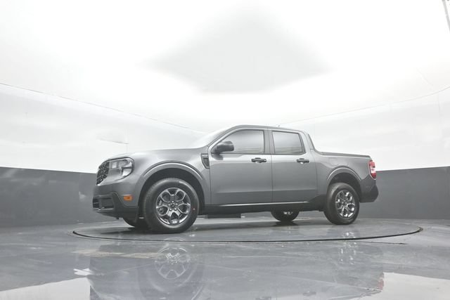 Certified 2025 Ford Maverick XLT w/ Equipment Group 302A AWD/4WD image 33