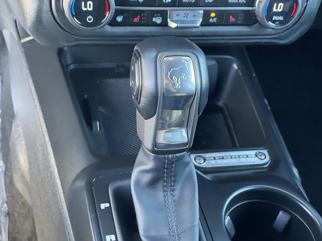Certified 2025 Ford Bronco Outer Banks image 17