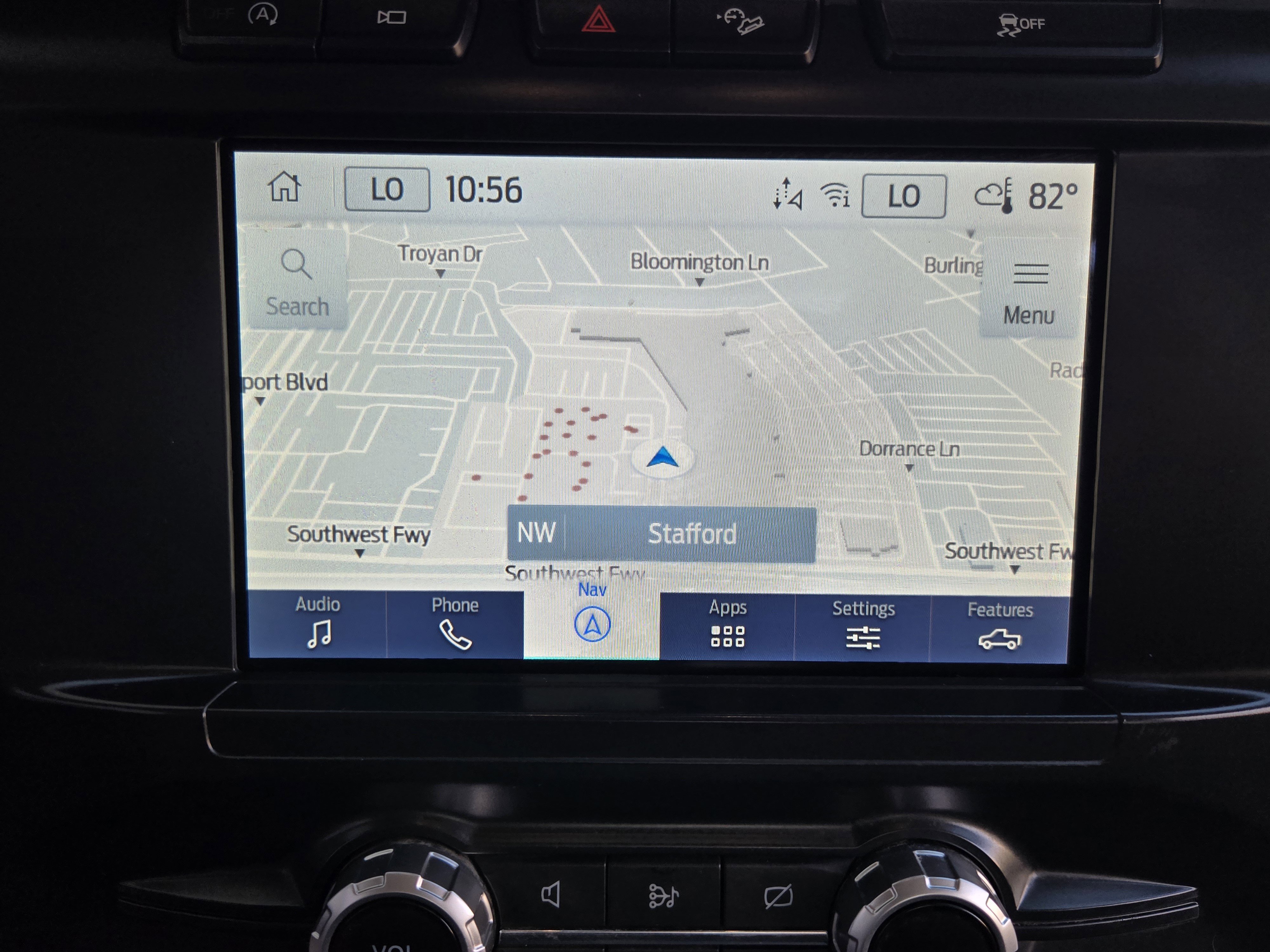 Certified 2022 Ford F150 XLT w/ Equipment Group 301A Mid image 12