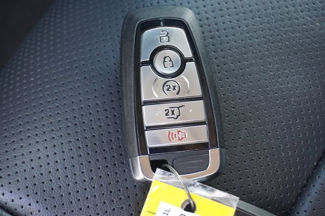 Certified 2023 Ford Expedition XLT RWD image 24