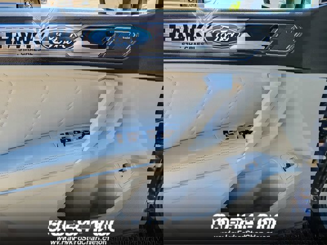 Used 2022 Volkswagen Tiguan SEL R-Line image 18