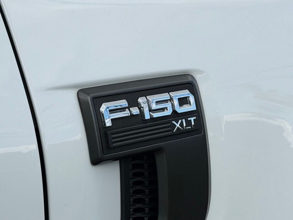 Certified 2023 Ford F150 XLT w/ Equipment Group 302A High AWD/4WD image 21