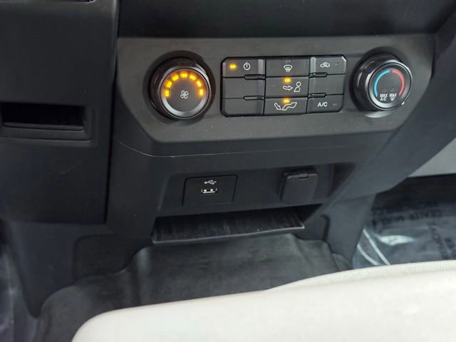 Certified 2019 Ford F150 XL w/ Equipment Group 101A Mid image 20