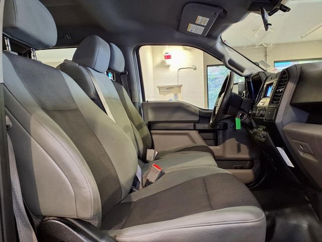Certified 2019 Ford F150 XL w/ Equipment Group 101A Mid AWD/4WD image 27