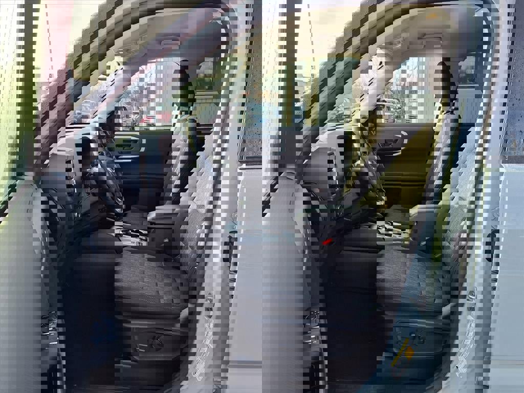 Certified 2023 Ford Bronco Sport Big Bend w/ Convenience Package image 14