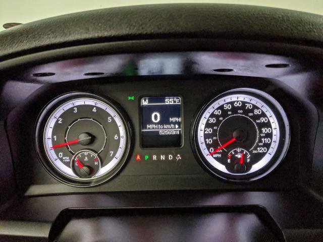 Used 2023 RAM 1500 Classic SLT image 13