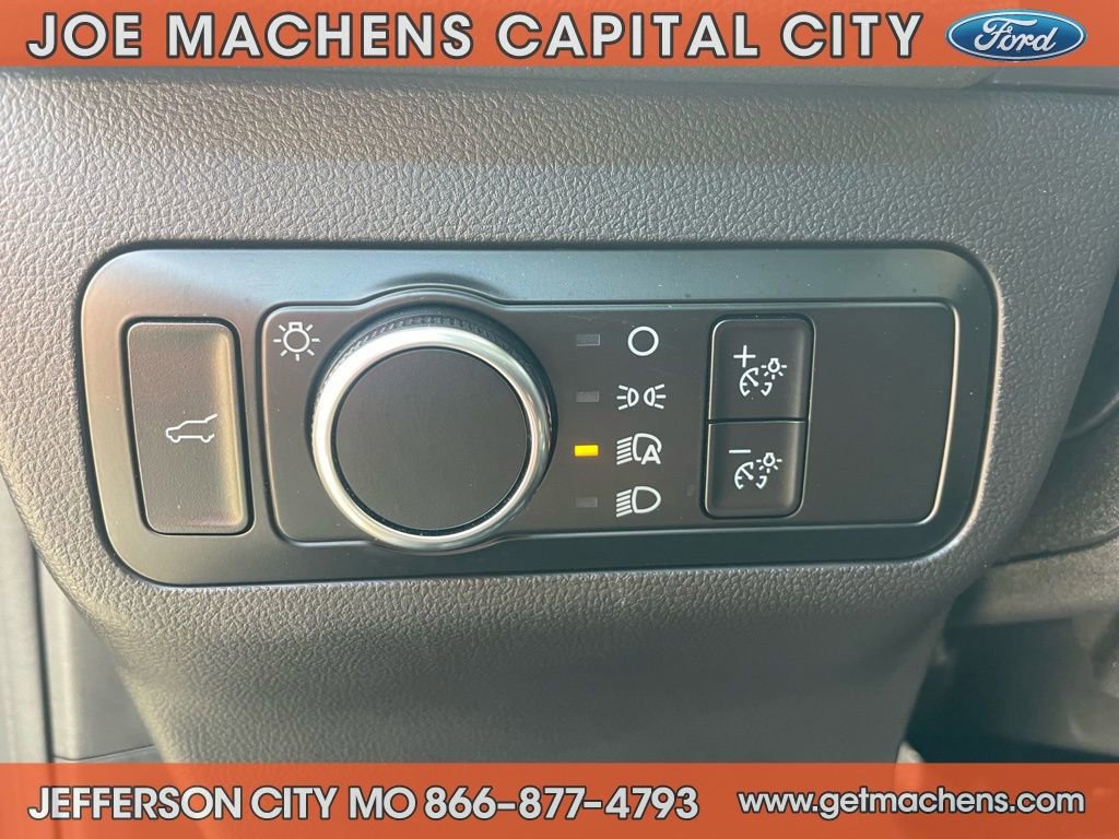 Certified 2023 Ford Escape Active w/ Tech Pack #2 image 22