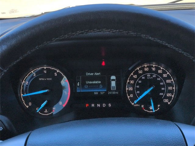 Certified 2022 Ford Ranger XLT w/ Equipment Group 302A High image 26