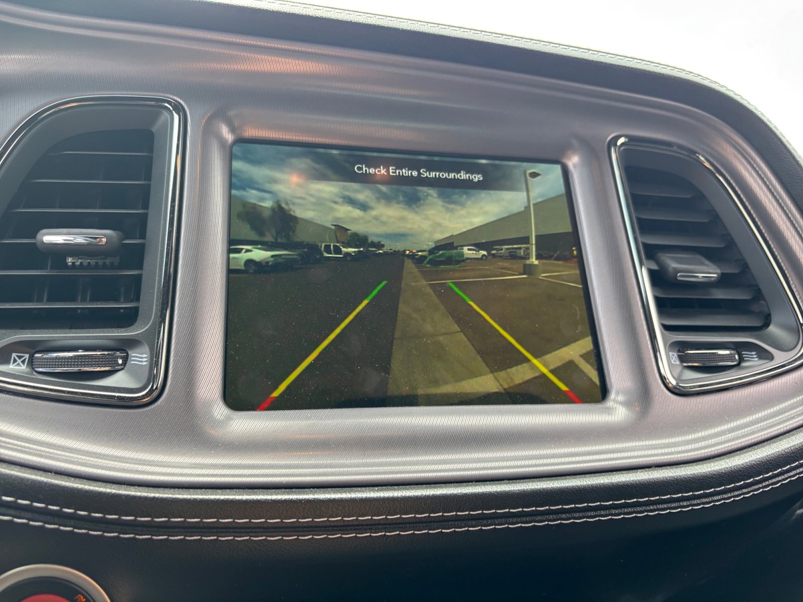 Used 2023 Dodge Challenger SRT Hellcat w/ Driver Convenience Group image 28