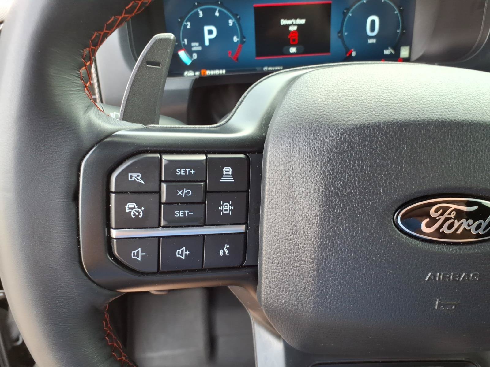 Certified 2024 Ford F150 Raptor AWD/4WD image 18