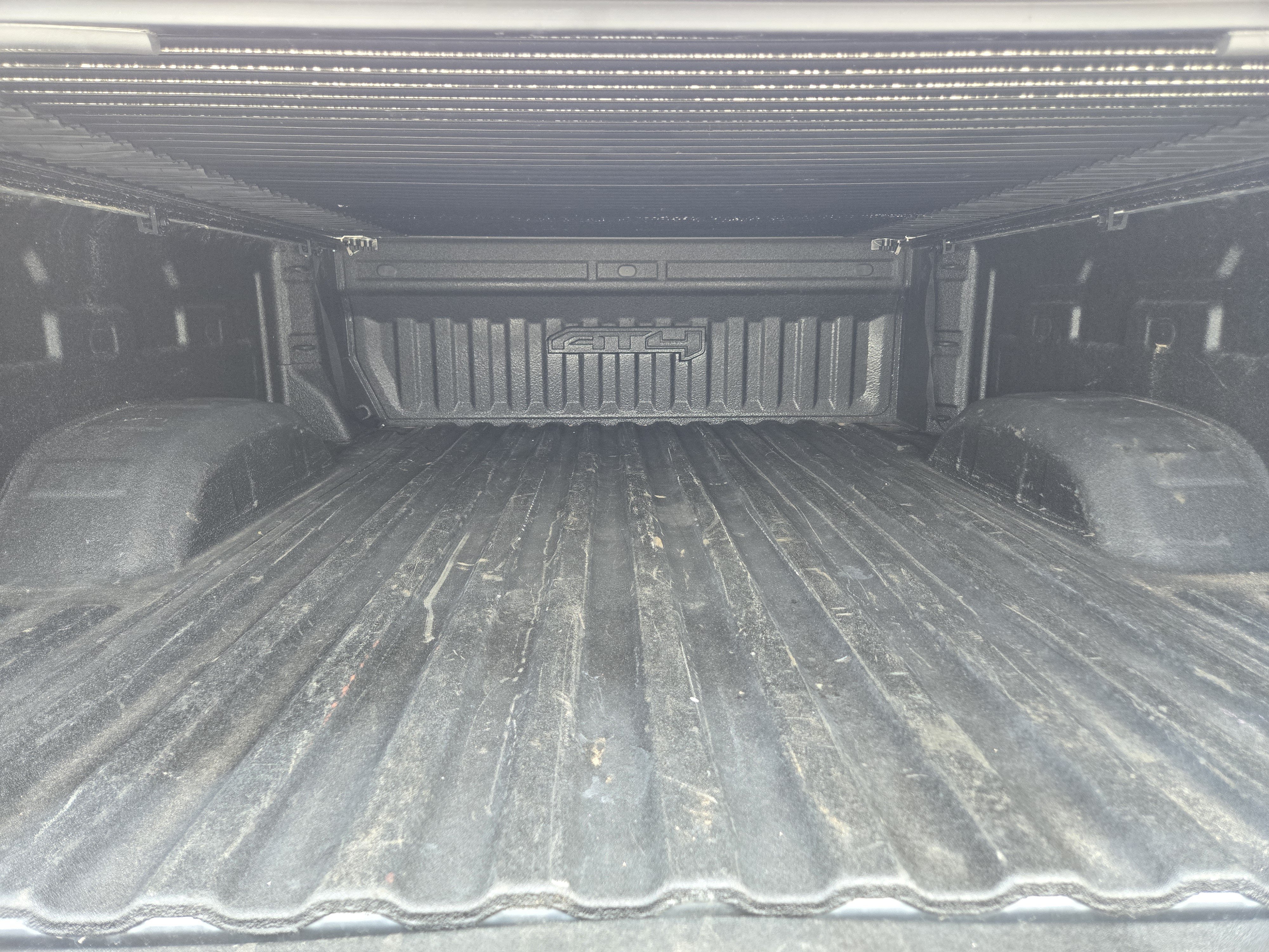 Used 2024 GMC Sierra 2500 AT4 w/ AT4 Premium Plus Package AWD/4WD image 32