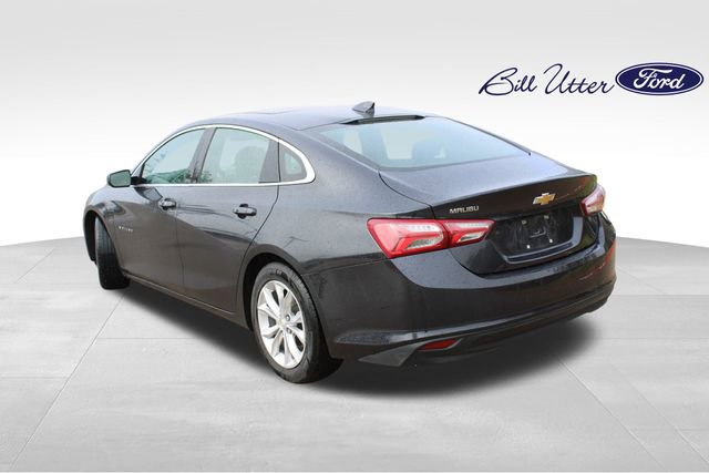 Used 2022 Chevrolet Malibu LT image 7