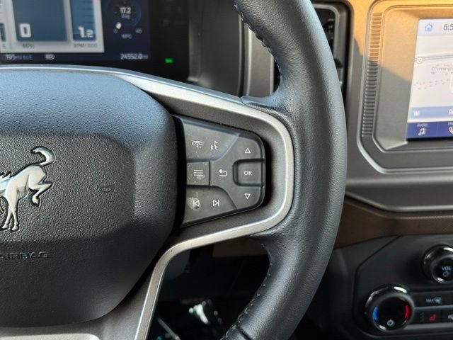 Certified 2023 Ford Bronco Outer Banks AWD/4WD image 28