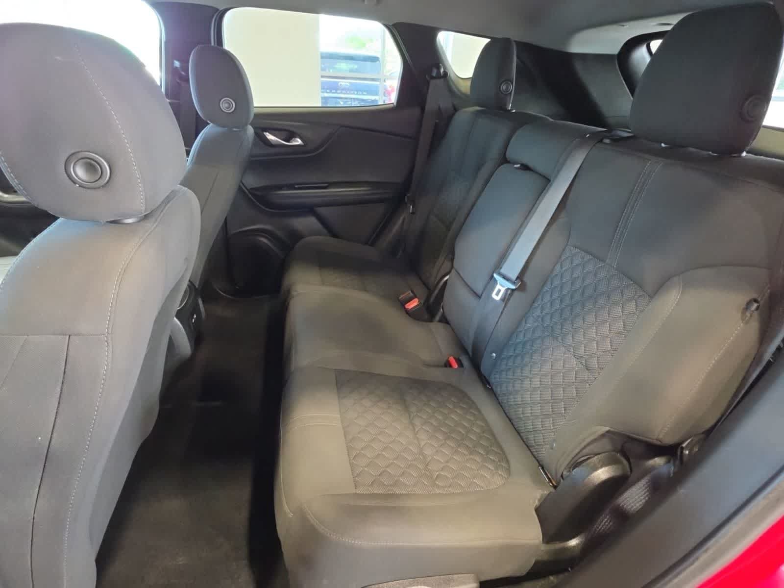 Used 2020 Chevrolet Blazer LT FWD image 34