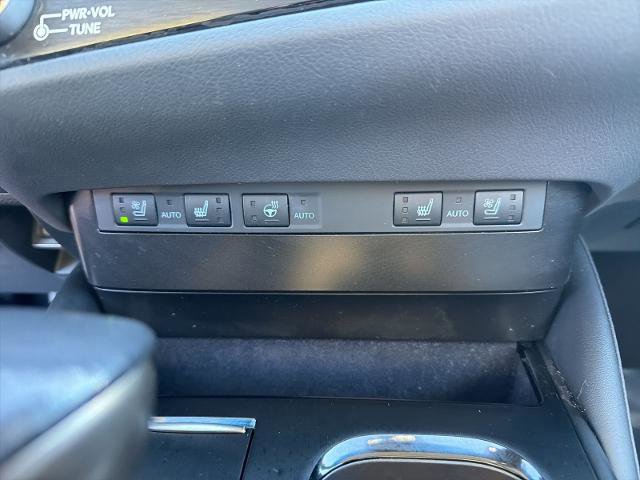 Used 2023 Lexus ES 350 w/ Premium Package image 23