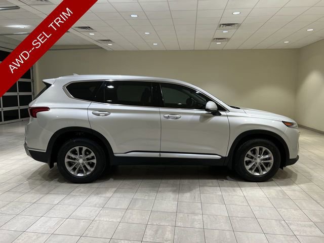 Used 2020 Hyundai Santa Fe SEL image 2