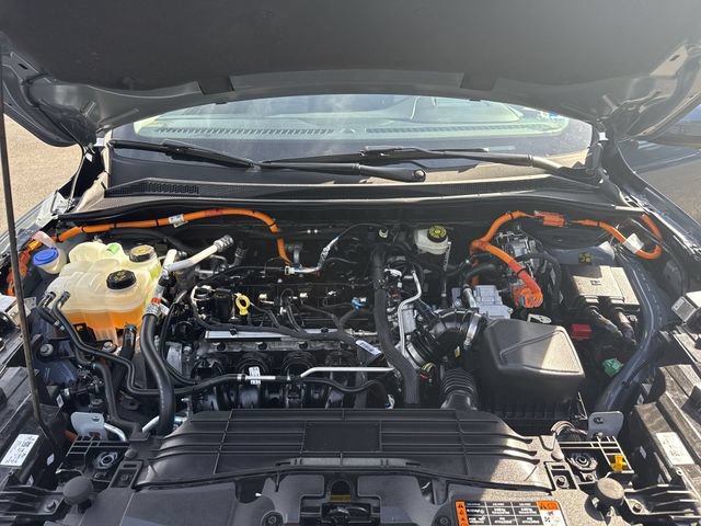 Certified 2023 Ford Escape SE w/ PHEV Premium Package FWD image 26