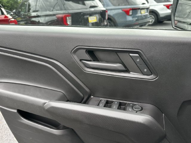 Used 2024 Chevrolet Colorado Trail Boss w/ Technology Package AWD/4WD image 29