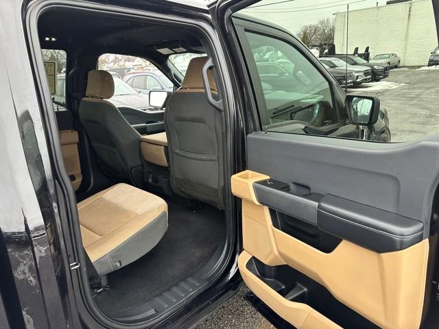 Certified 2023 Ford F150 XLT image 36